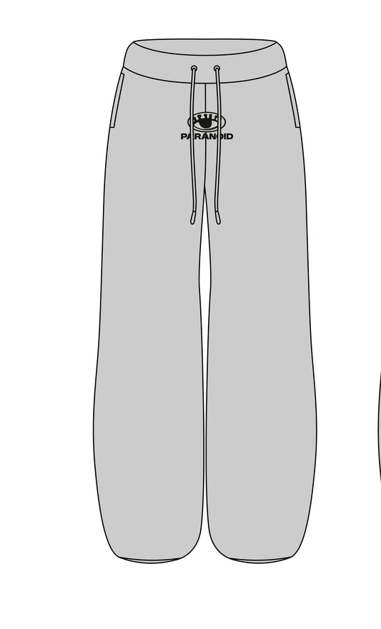 Basic 001 Joggers