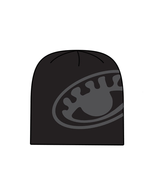 Basic 001 Beanie